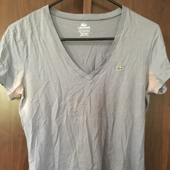 Lacoste Tops - tee Woman’s